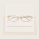 Customized Fashion YETO501 Acetate Optical YETO501