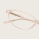 Customized Fashion YETO501 Acetate Optical YETO501