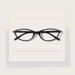 Customized Fashion YETO501 Acetate Optical YETO501