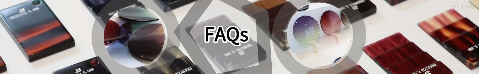 Yeetian Precision Eyewear Manufacturing Facility