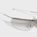 OEM ODM Customized Fashion Titanium Sunglasses YET212