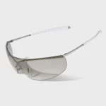 OEM ODM Customized Fashion Titanium Sunglasses YET212
