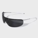 OEM ODM Customized Fashion Titanium Sunglasses YET212