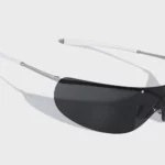 OEM ODM Customized Fashion Titanium Sunglasses YET212