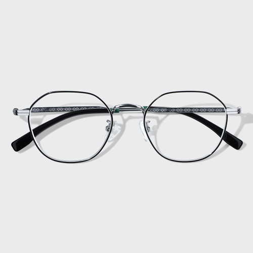 YETO-025 Titanium Glasses