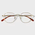 OEM ODM Customized Titanium Glasses Optiacal YETO025