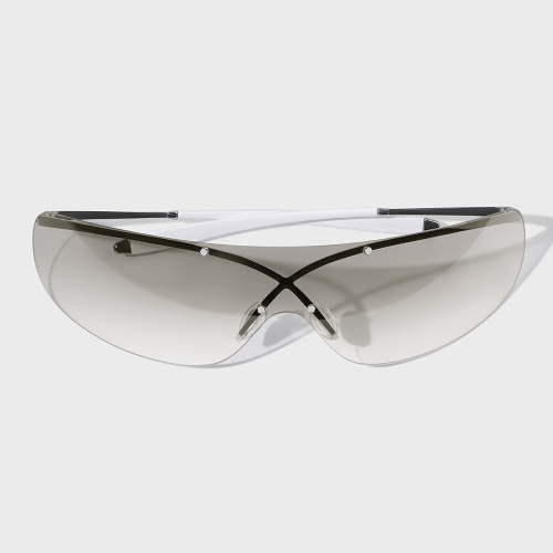 YET212 Titanium Sunglasses