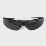 OEM ODM Customized Titanium Sunglasses YET 212