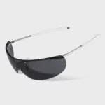 OEM ODM Customized Titanium Sunglasses YET 212