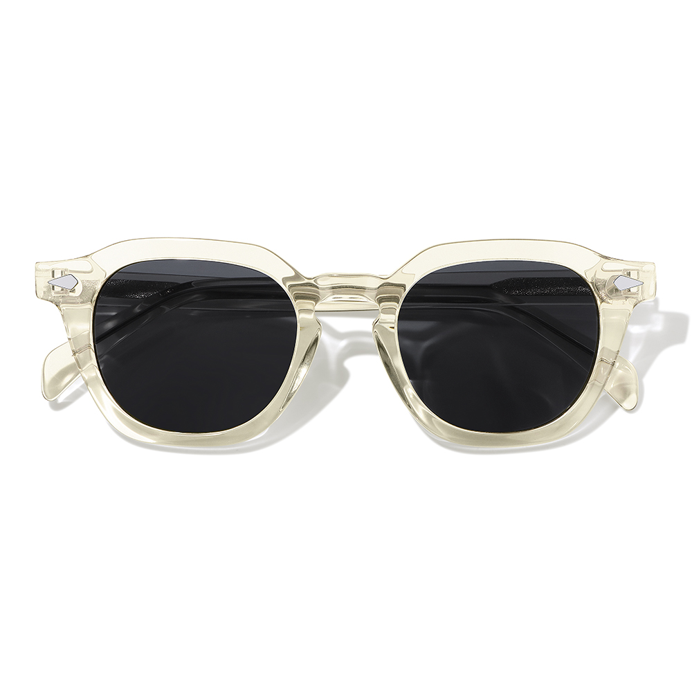 Customized Classic Sunglasses