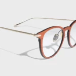 YETO-226 Carbon Fiber Glasses Yeetian Eyewear Manufacturer