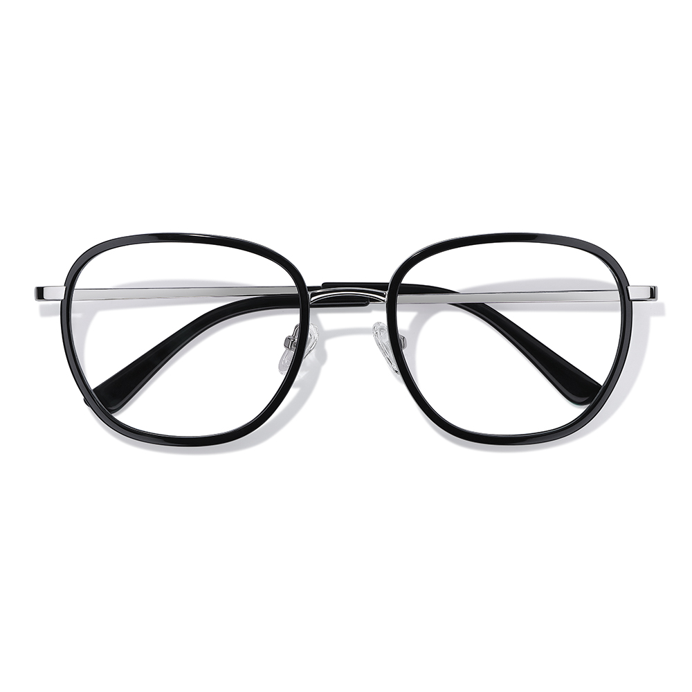 Customized Classic Glasses