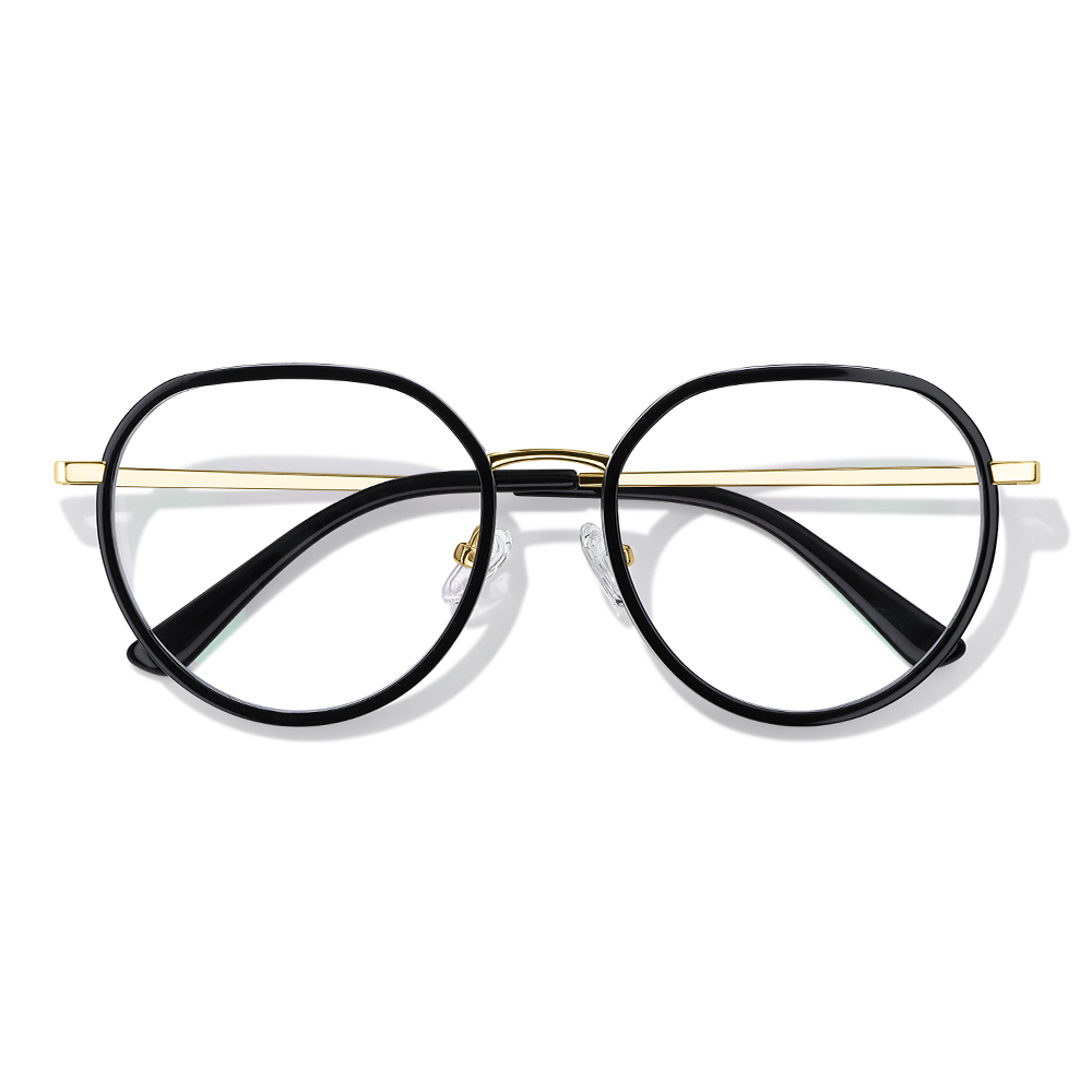 Customized Classic Glasses