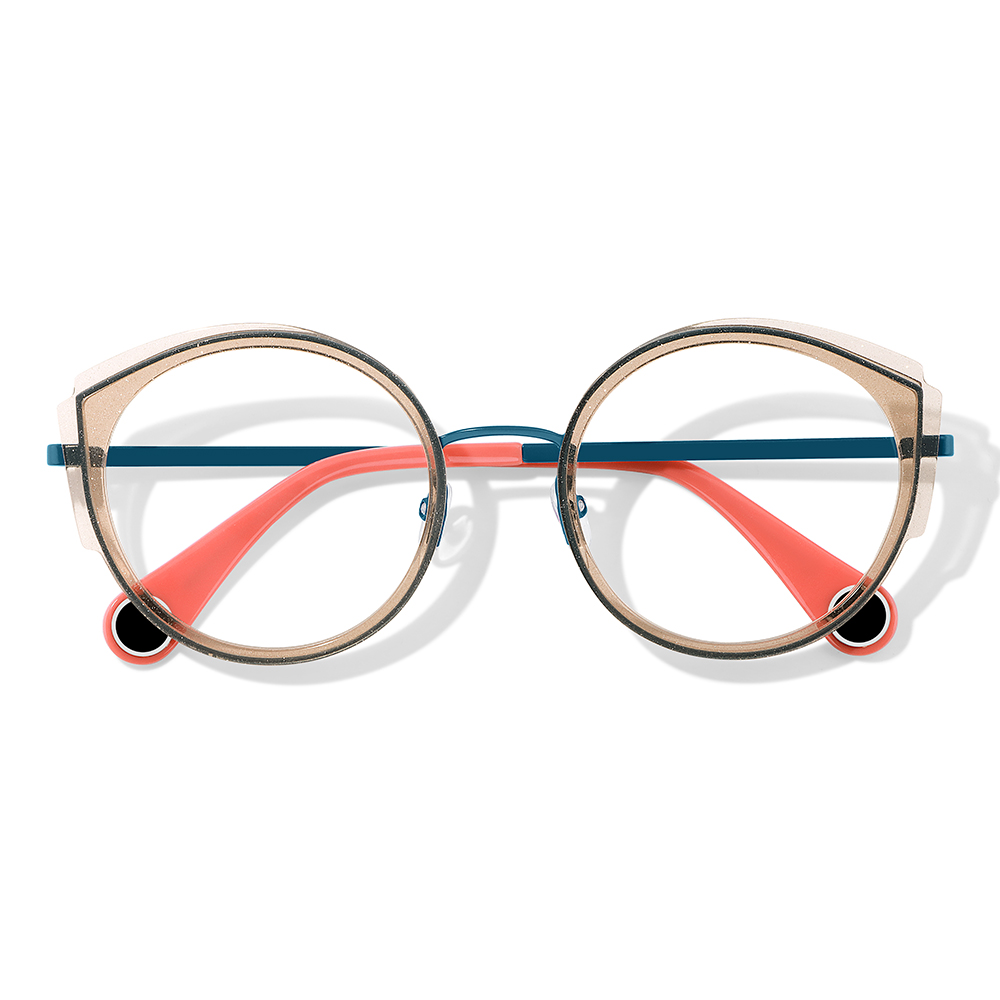 Customized Classic Glasses