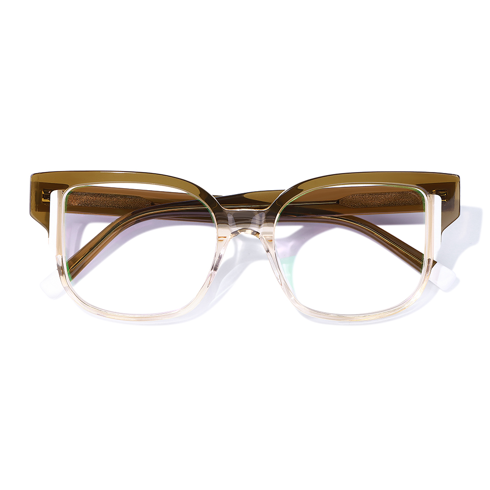 YETO-341 Acetate Optical
