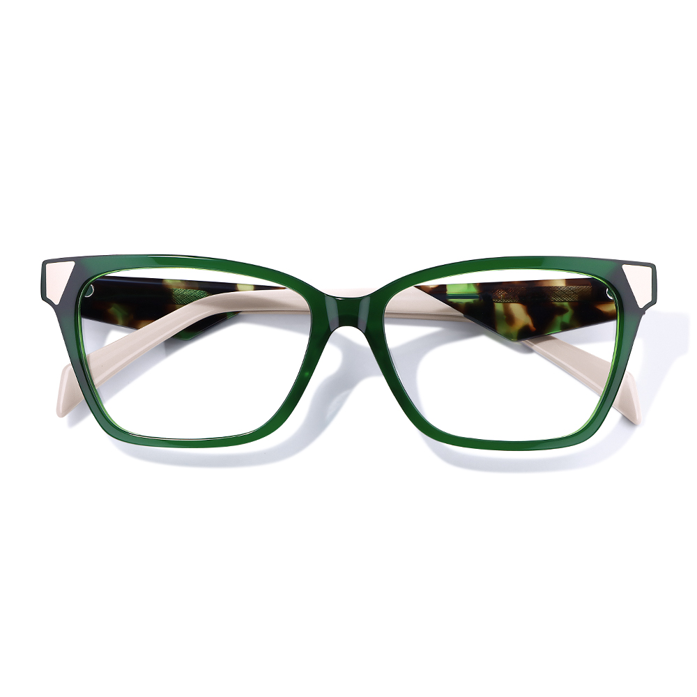 YETO-342 Acetate Optical