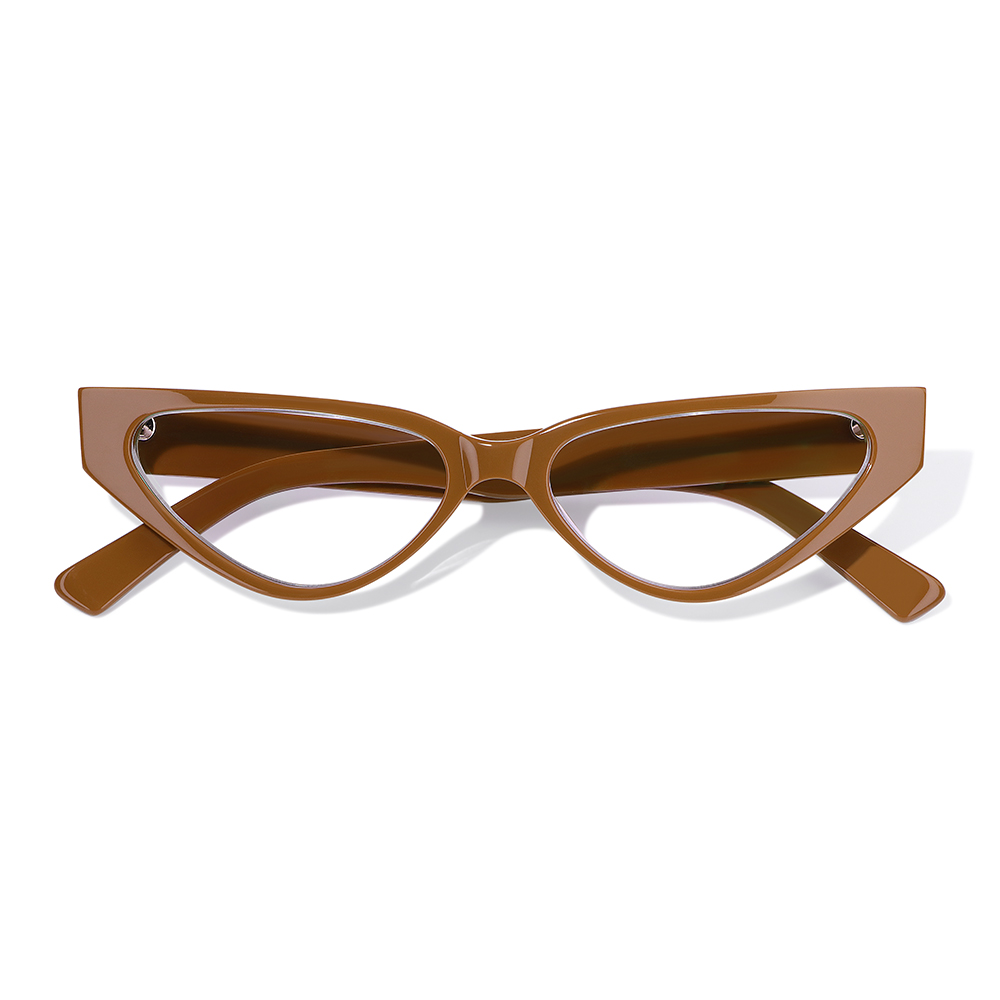 YETO-511 Vintage Glasses