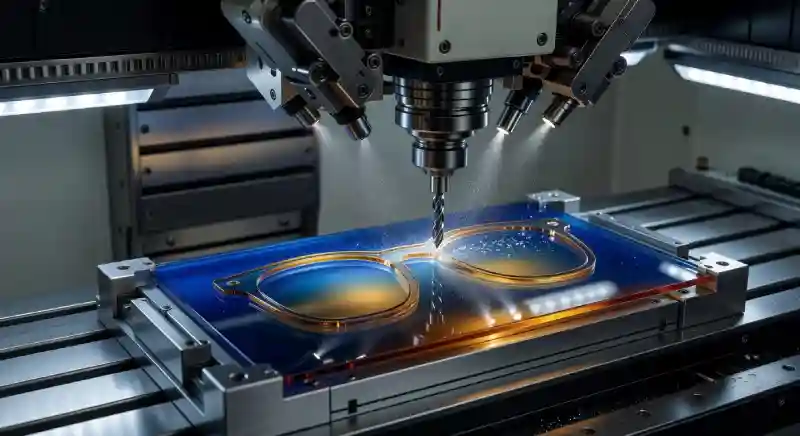 cnc-milling