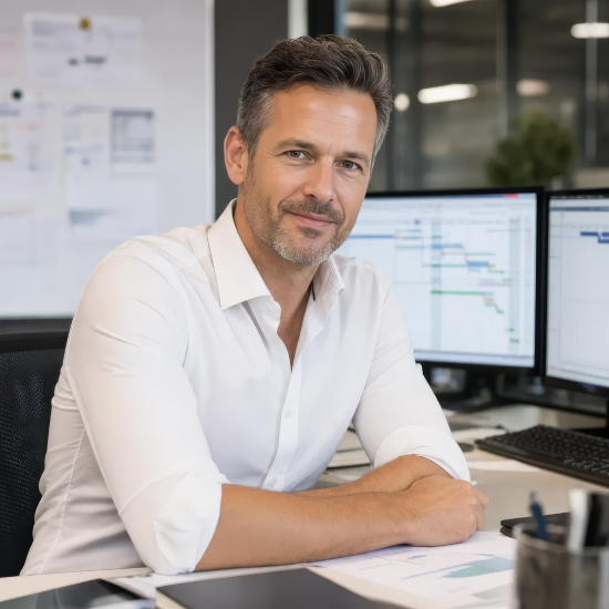 Category Manager