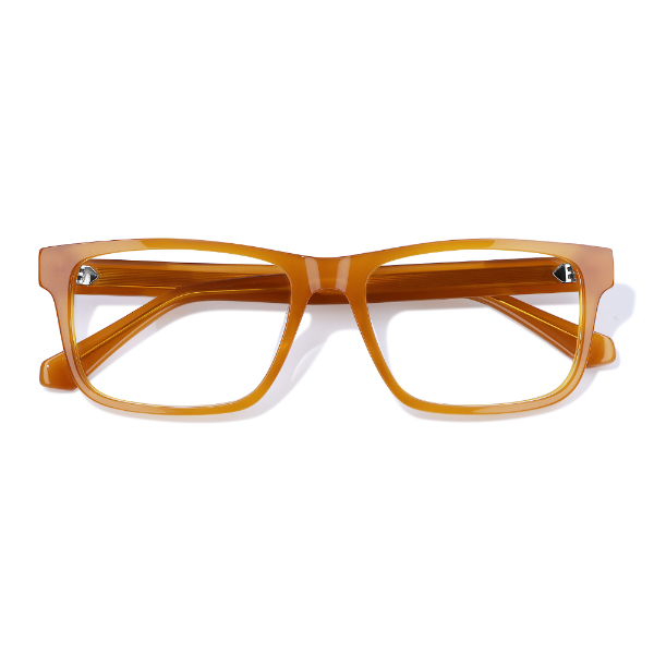 Customized Classic Optical Glasses YETO-331