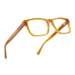 Customized Classic Optical Glasses YETO-331