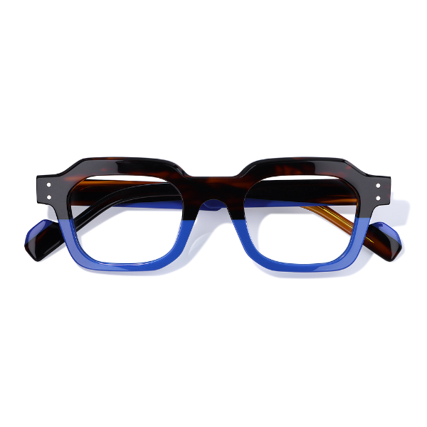 Customized Classic Optical Glasses YETO-332