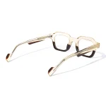 Customized Classic Optical Glasses YETO-332