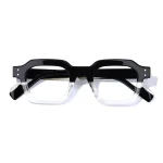 Customized Classic Optical Glasses YETO-332