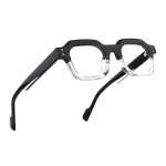 Customized Classic Optical Glasses YETO-332