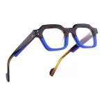 Customized Classic Optical Glasses YETO-332