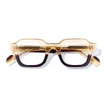 Customized Classic Optical Glasses YETO-332