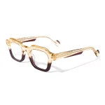 Customized Classic Optical Glasses YETO-332