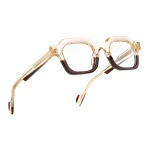 Customized Classic Optical Glasses YETO-332