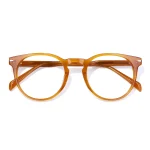 Customized Classic Optical Glasses YETO-333
