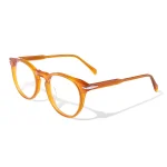 Customized Classic Optical Glasses YETO-333