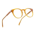 Customized Classic Optical Glasses YETO-333