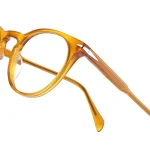 Customized Classic Optical Glasses YETO-333
