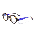 Customized Classic Optical Glasses YETO-334