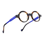 Customized Classic Optical Glasses YETO-334