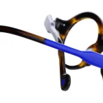 Customized Classic Optical Glasses YETO-334