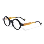 Customized Classic Optical Glasses YETO-334