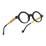 Customized Classic Optical Glasses YETO-334