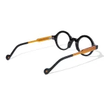 Customized Classic Optical Glasses YETO-334