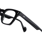 Customized Classic Optical Glasses YETO-335