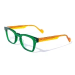Customized Classic Optical Glasses YETO-335