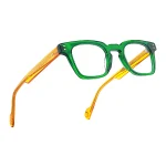 Customized Classic Optical Glasses YETO-335