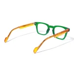 Customized Classic Optical Glasses YETO-335