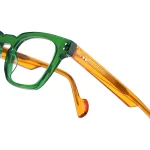 Customized Classic Optical Glasses YETO-335