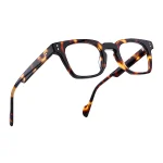 Customized Classic Optical Glasses YETO-335