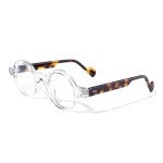 Customized Classic Optical Glasses YETO-336